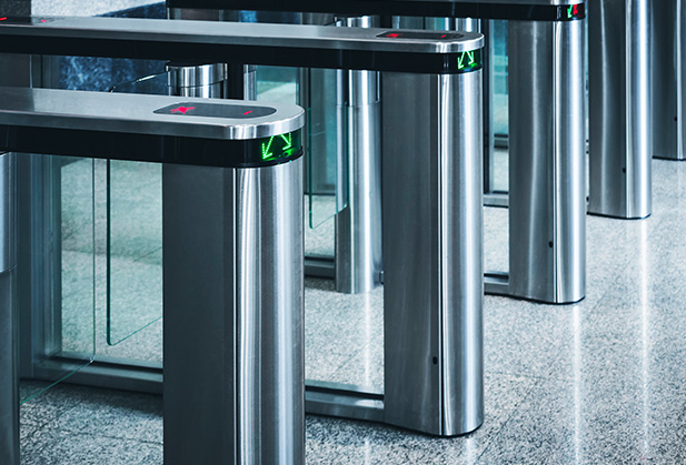 smart access