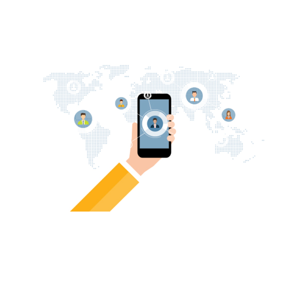 Telefonía IP Privada
