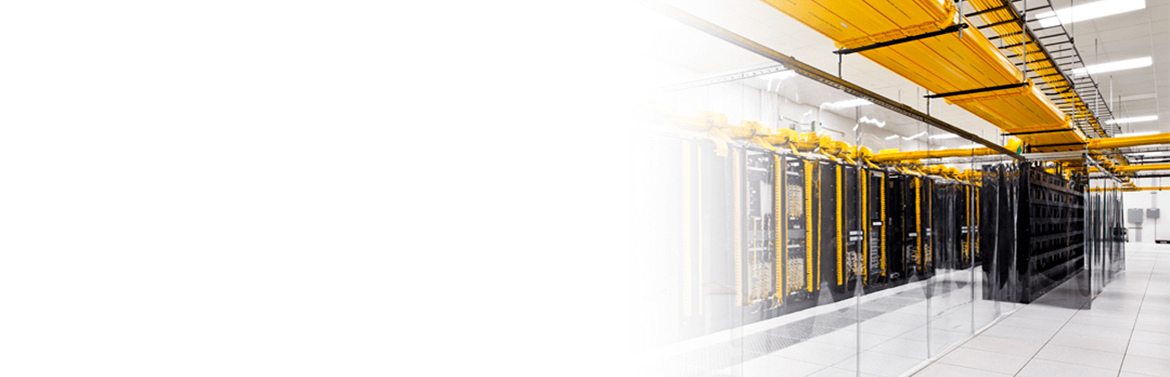 Nuestro Datacenter
