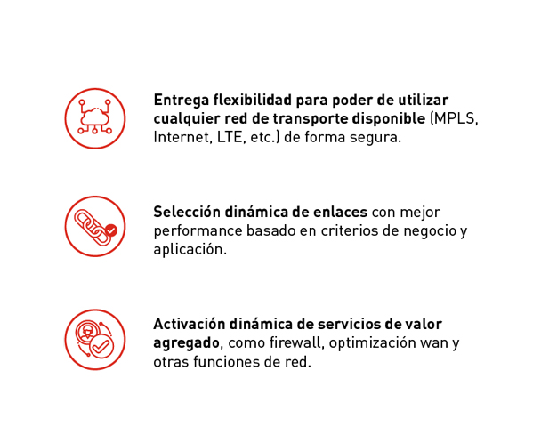 SDWAN Seguro