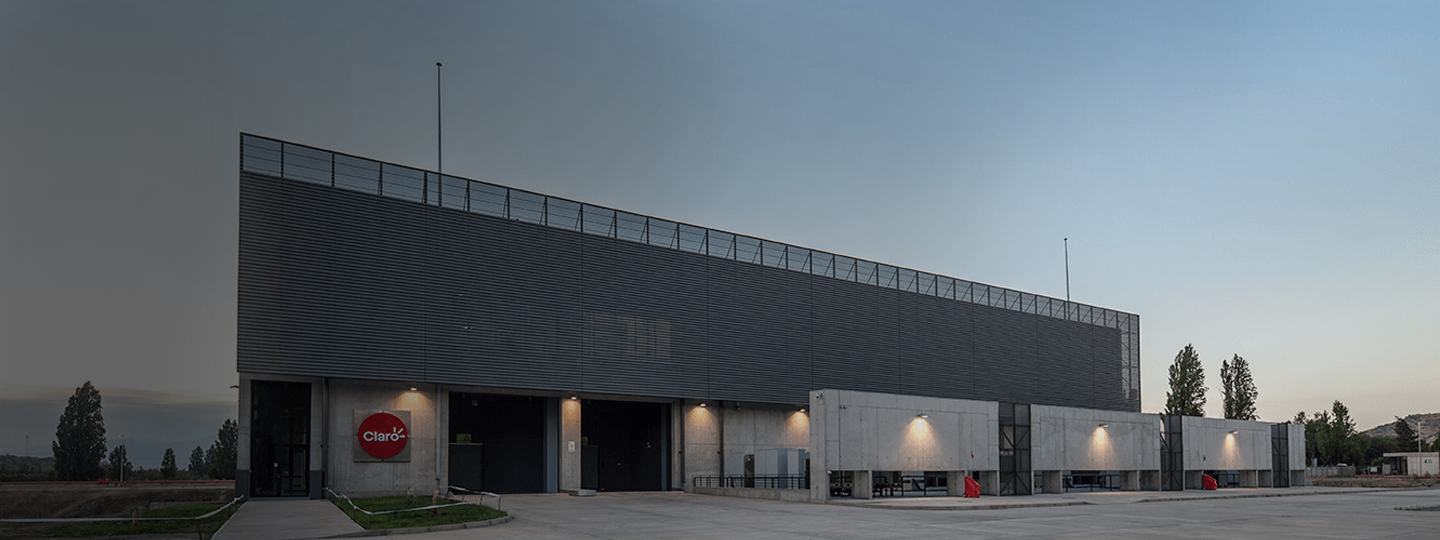 Data Center