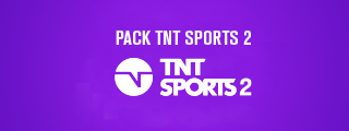 PACK TNT Sports 2
