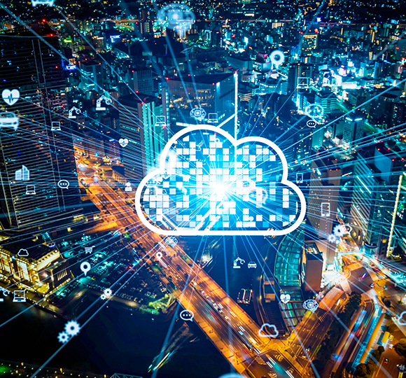 Gestor de Multicloud