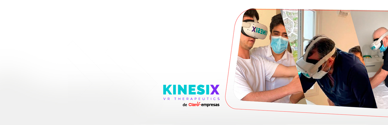 Kinesix VR Therapeutics