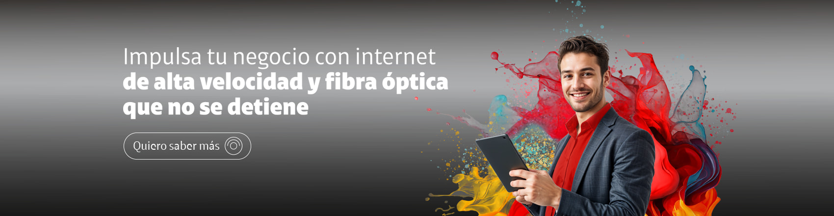 Planes de Internet
