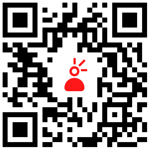 QR descarga app mi claro