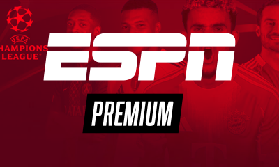 ESPN PREMIUM | Claro Chile ESPN PREMIUM | Claro Chile