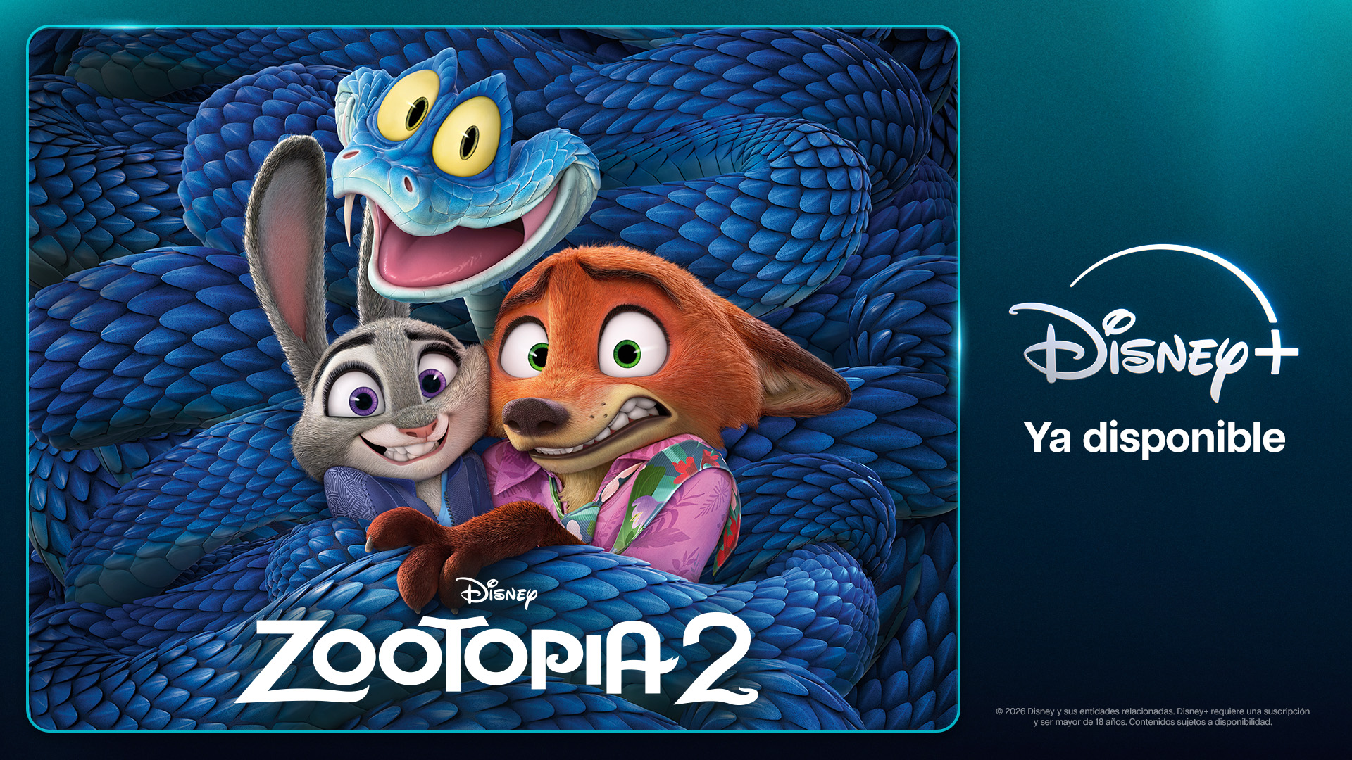 Zootopia 2 Zootopia 2