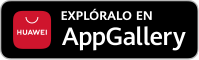 exploralo en appgallery
