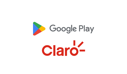 Google Play en Claro Google Play en Claro