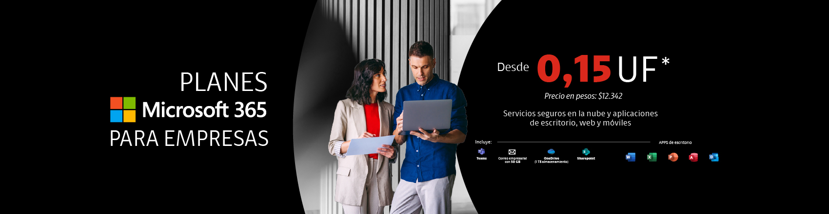 Microsoft 365 Microsoft 365