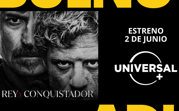 Rey y Conquistador Rey y Conquistador