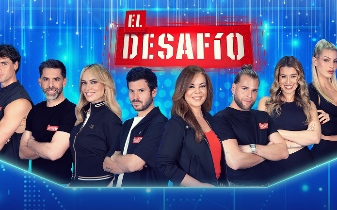 El Desafío El Desafío