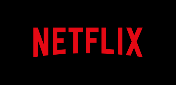 Netflix logo Netflix logo