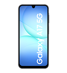 Samsung A17 Alt