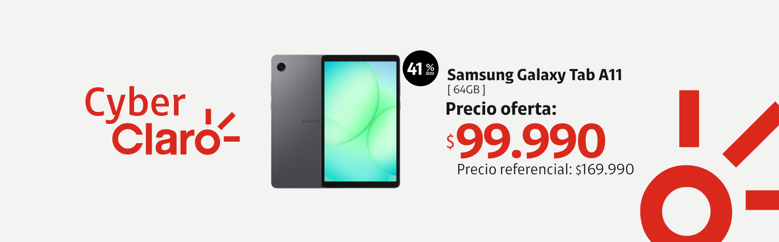 Samsung Galaxy Tab A11 a solo 99.990