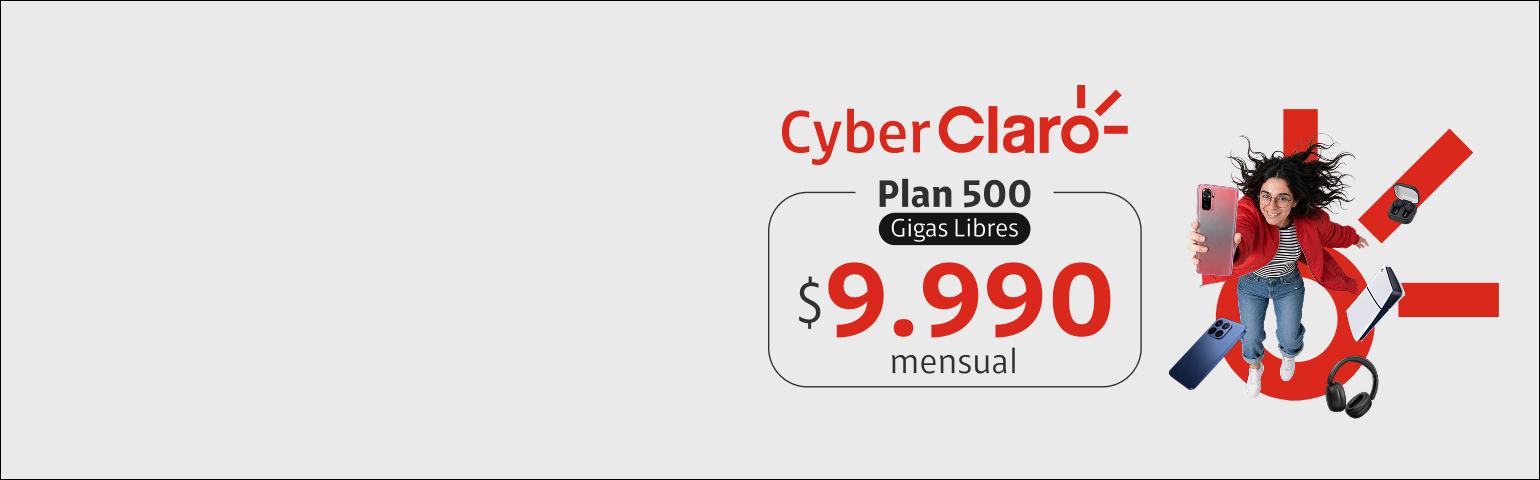 Plan 500 a solo 9.990